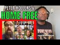 I Still Haven’t Found What I’m Looking For (U2 Cover) Peter Hollens feat. Home Free REACTION