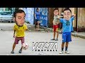 SOKAK FUTBOLU -Mahalle Maçı- FIFA 20