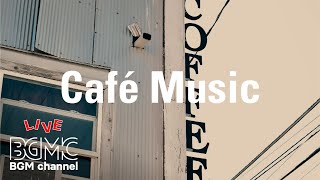 Relaxing Cafe Jazz - Exquisite Coffee Jazz & Bossa