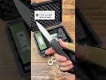 Pocket defense Mystery Knives Box