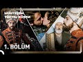 Sultan Murad&#39;ın Hikayesi 1. Bölüm &quot;Devlet, Din ve Aşk&quot; | Muhteşem Yüzyıl: Kösem