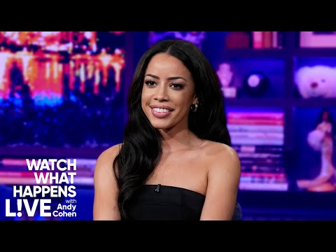 Summer Marie Thomas Rates Her Hook-Up With Alex Tyree | WWHL