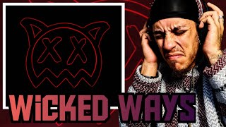 Ren is a BEAST!!! Ren - Wicked Ways *REACTION*