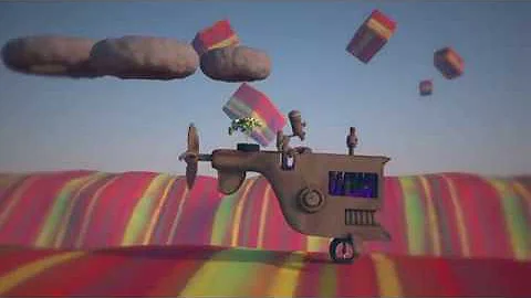 Cary Scott Counseling: Whale Tractor