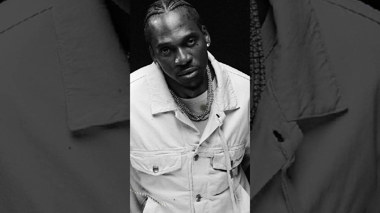 🔥 Brick Walk | The Clipse Type Beat | Gritty Griselda Sample Rap 2025 | Hard Dirty-Hop Instrumental