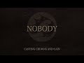 Casting Crowns and CAIN - Nobody (Official Audio Video)