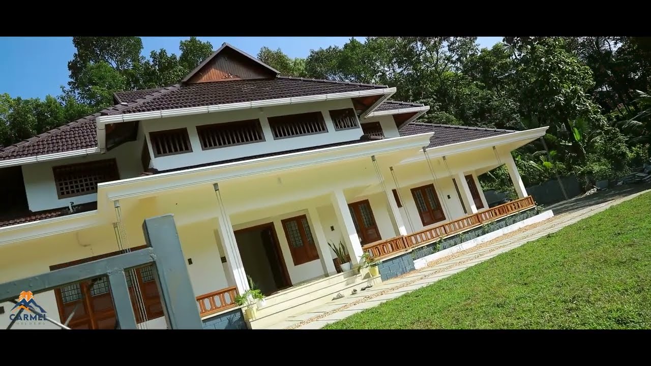 Premium Home Consultation | Ranni, Pathanamthitta | Carmel Builders