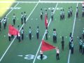 UIL performance oct.17 ,2009 Burnet High School Band