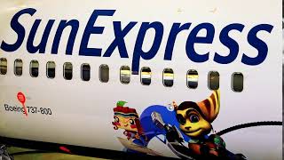 SunExpress ve PlayStation® birlikte kalkışa geçti