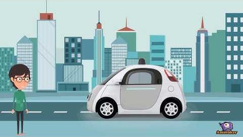 Google Self Driving Car Project