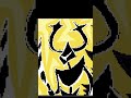 Roaring Knights TRUE FORM - Deltarune Comic Dub #undertalememe #deltarunememes
