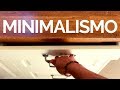 Cómo Vive Un MINIMALISTA? - MINIMALISMO