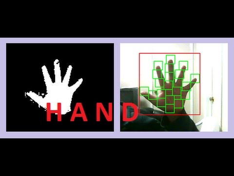 Hand Gesture Detection Ai With Convolutional Neural Networks - Youtube