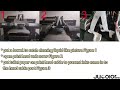 How to do daily maintenance in Jucolor A3 A2 A0 UV printer ( wellprint software)
