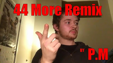 Logic - 44 More Remix