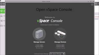 NComputing vSpace Manager Tutorial (vSpace Pro 10,11)