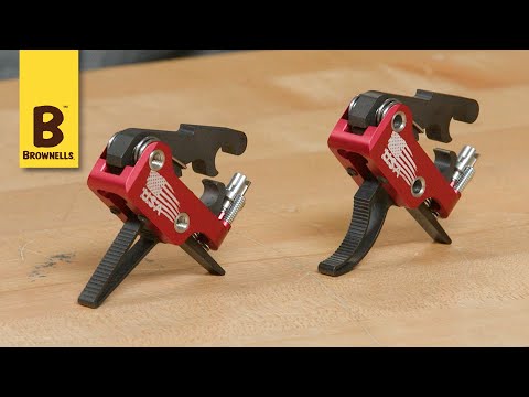 Product Spotlight: Elftmann AR-15 Triggers 2022 Edition