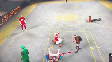 BEST ISO DEMI-GOD SLASHER BUILD WITH HUGE CONTACT DUNK  WITHOUT TAKEOVER  !