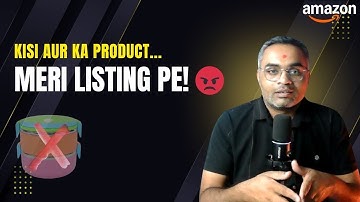 Hijackers on Your Listing? Here’s How to Remove & Protect in 2025