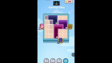 Drop the cat level 7 solution