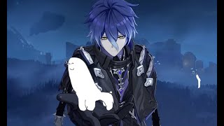 k4sen / かせんの配信のサムネイル画像