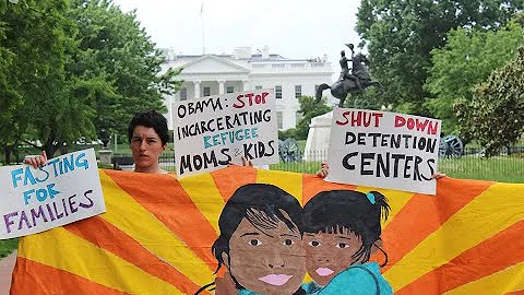 Agustin Estrada Negrete: Derechos en Crisis: Refug...