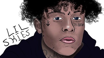 Lil Skies - Money Up (Snippet)