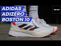 ADIDAS ADIZERO BOSTON 10. Модель для тренировок и соревнований!