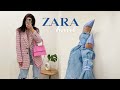 ZARA, ASOS | БОЛЬШОЙ HAUL |  ОДЕЖДА, ОБУВЬ, АКСЕССУАРЫ 2021