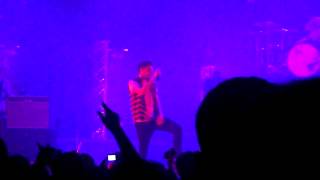 You Me At Six - Reckless - Live at Brixton 02/04/12