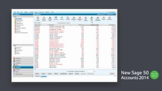 Import stock quantities from an Excel or CSV file into Sage 50 Accounts 2014