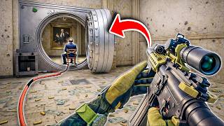 Active Shooters At The Bank - Ready Or Not Net Worth