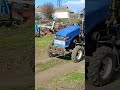 Микола дає газ 