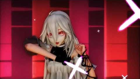 [MMD]「[A]ddiction」Motion + Camera DL  「New OC」[1080p|60fps]