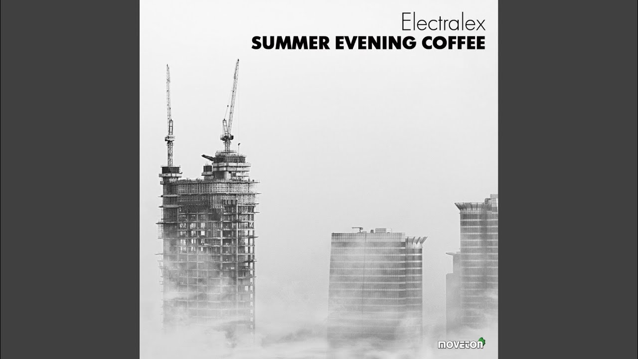 Eastern Line (Original Mix)