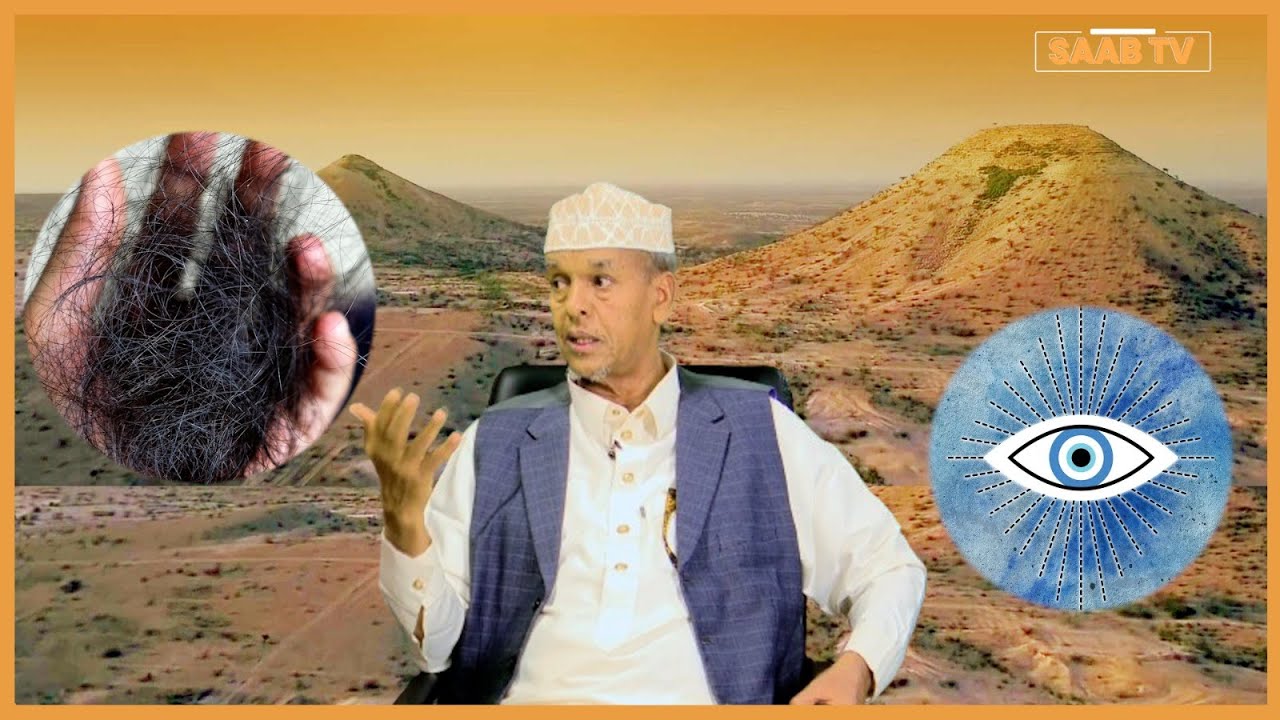 Jinku Ma waxa uu ku badan yahay Dumarka Asturan?  Sheekh Maxamd Sh Ismaaciil