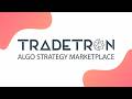 How to Use Runtime Variables with Lists in Tradetron | Advanced Feature Tutorial
