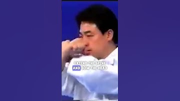 Bowing in Karate: Understanding the Etiquette and Tradition