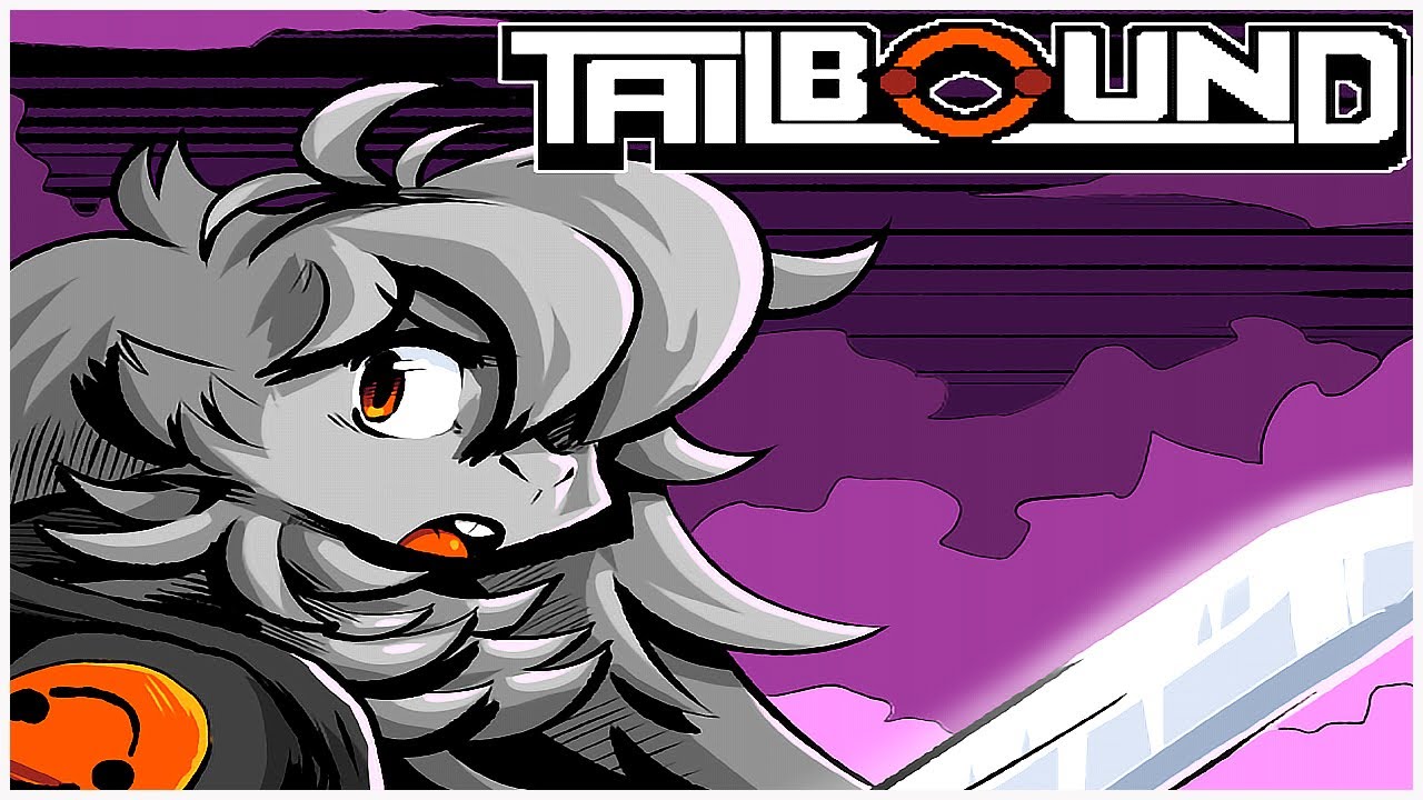 Tailbound Gameplay - YouTube Tailbound Gameplay - YouTube