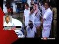 Attack against minister Thiruvanchoor Radhakrishnan