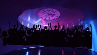 Behind The Scenes Hallkonim Remix Teaser