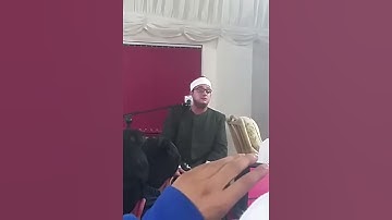 الشيخ محمود الشحات سورة التحريم مقام البيات   Sheikh Mahmood Shahat Surah At-Tahreem