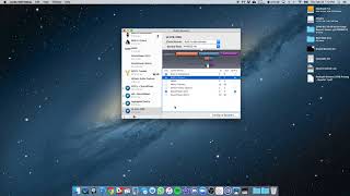 How to use 2 USB mics simultaneously on your Mac - aggregate devices