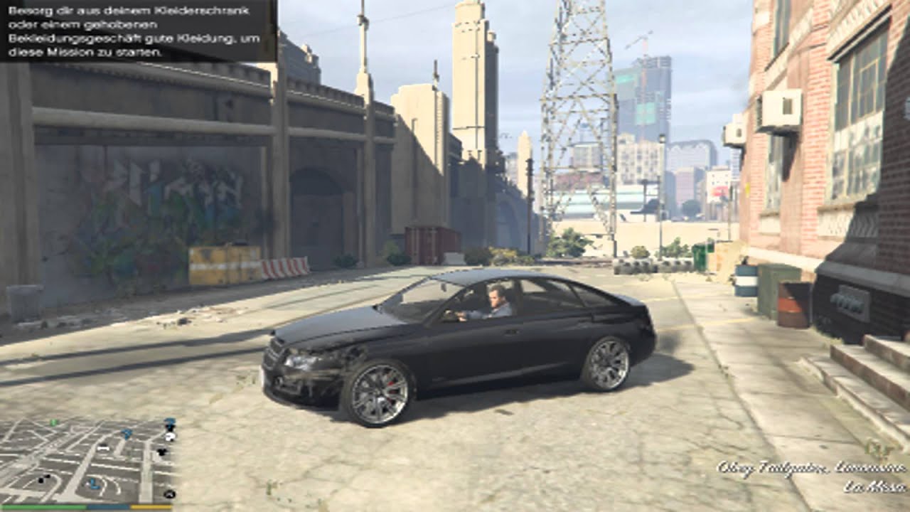 Wie Bekommt Man In Gta 5 Eine Freundin #002 GTA 5 Story Modus Mit Freundin was Machen Let´s Play - YouTube