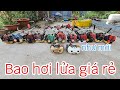 Lô máy bao hơi lửa giá rẻ ☎️0941677335 lô F 03/03/2026