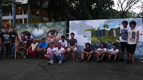 Mural Painting