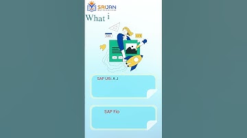 🎨 Transform the SAP User Experience—Join Our FREE SAP UI5 FIORI Demo Session!