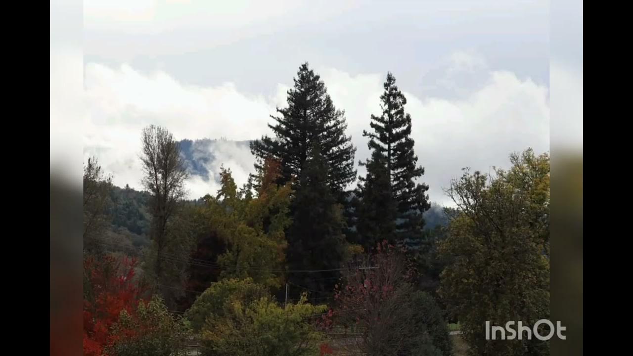 Riddle Oregon Snow Top Mountains YouTube