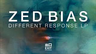 Zed Bias- Coral Mist ft MstrJ [Different Response LP]