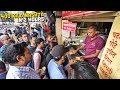 Indias biggest food tour ep35  crorepati loni dosa makhani bunny chow sev pav tandoor vada pav